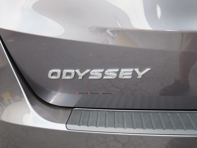 Thumbnail: 2027 Honda Odyssey - 7