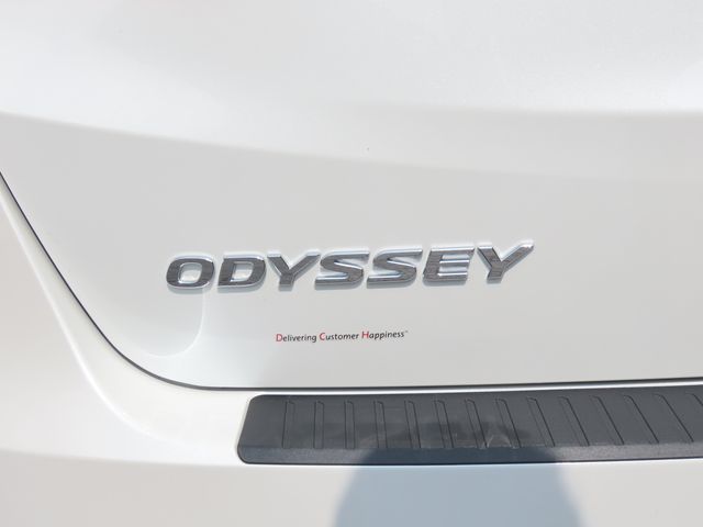 Thumbnail: 2026 Honda Odyssey - 7