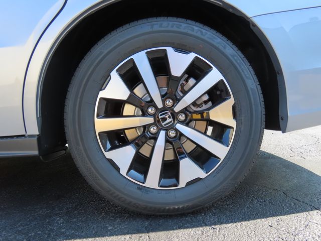 Thumbnail: 2027 Honda Odyssey - 8