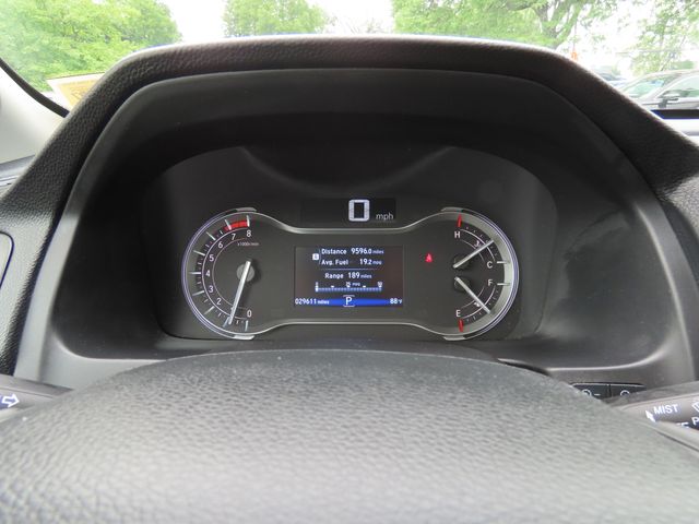 Thumbnail: 2023 Honda Odyssey - 16
