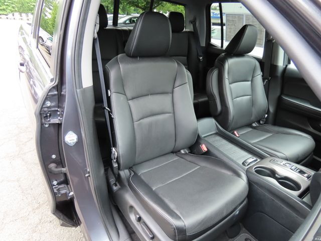 Thumbnail: 2023 Honda Odyssey - 26