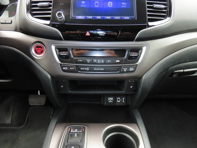 Thumbnail: 2023 Honda Odyssey - 27