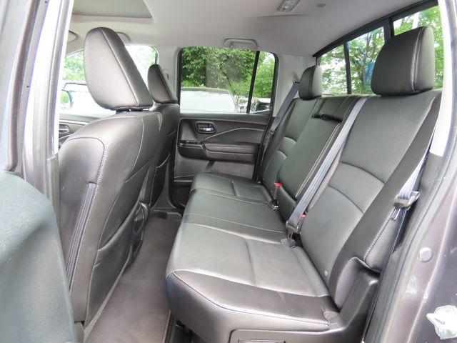 Thumbnail: 2023 Honda Odyssey - 13