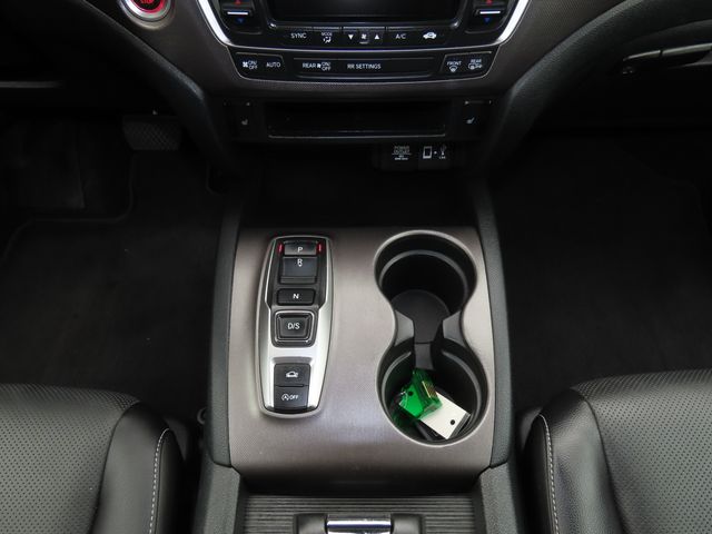 Thumbnail: 2023 Honda Odyssey - 15