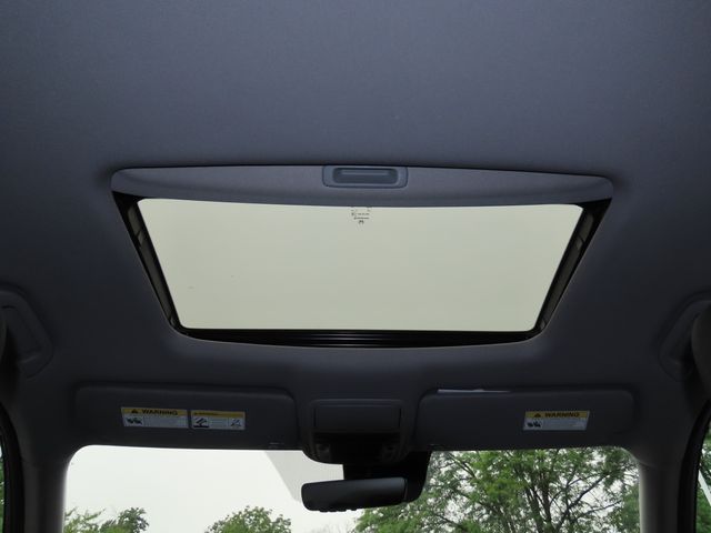 Thumbnail: 2023 Honda Odyssey - 29