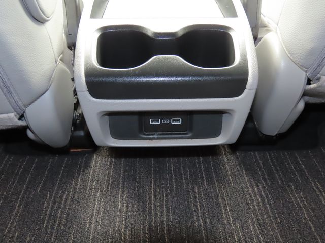 Thumbnail: 2023 Honda Odyssey - 25