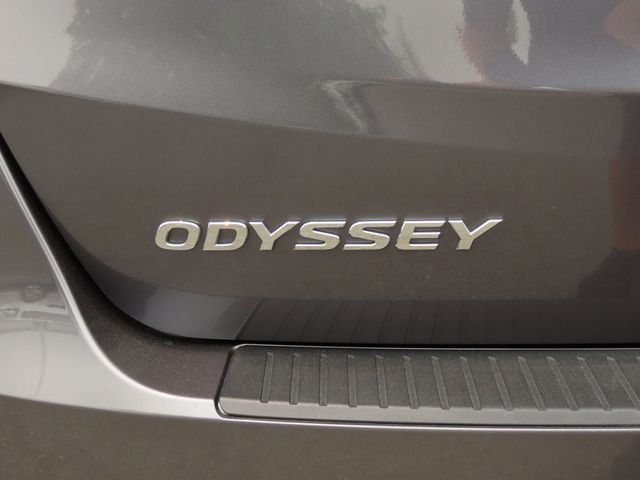Thumbnail: 2023 Honda Odyssey - 6