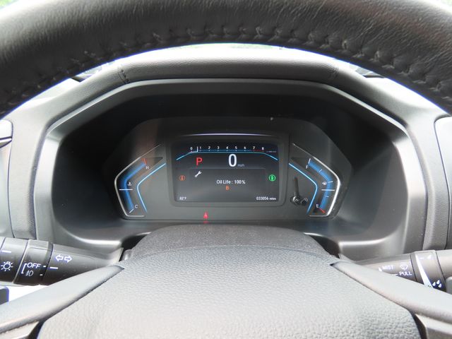 Thumbnail: 2023 Honda Odyssey - 14