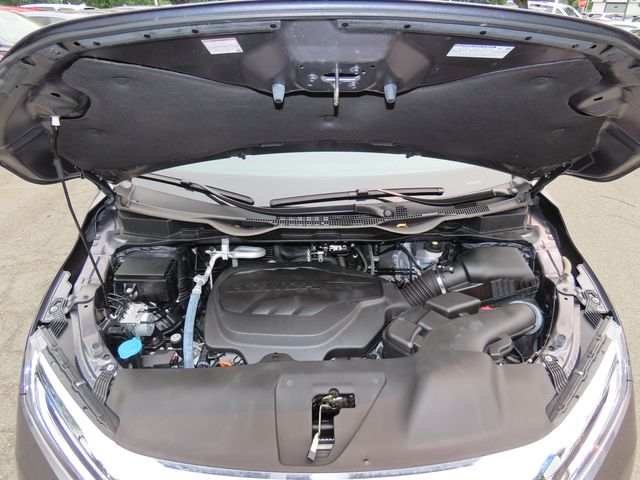 Thumbnail: 2023 Honda Odyssey - 8