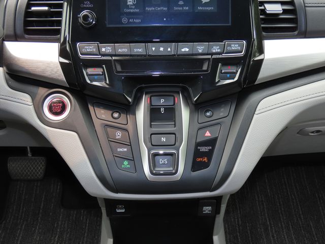 Thumbnail: 2023 Honda Odyssey - 23