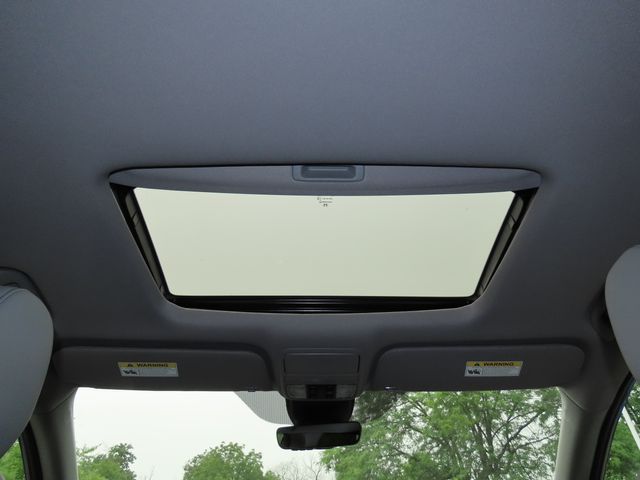 Thumbnail: 2023 Honda Odyssey - 26