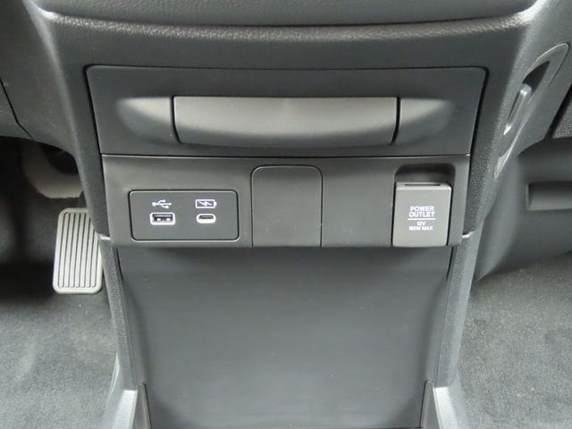 Thumbnail: 2026 Honda Odyssey - 22