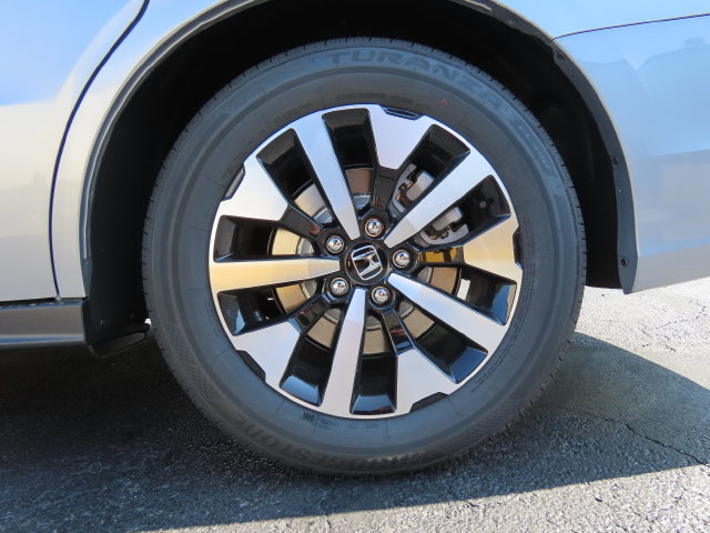 Thumbnail: 2027 Honda Odyssey - 8