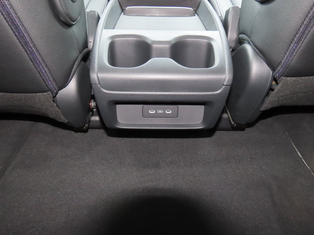 Thumbnail: 2027 Honda Odyssey - 24