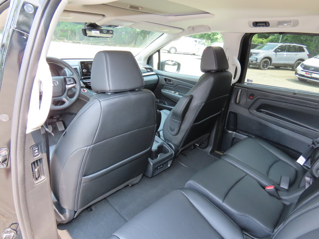 Thumbnail: 2027 Honda Odyssey - 19