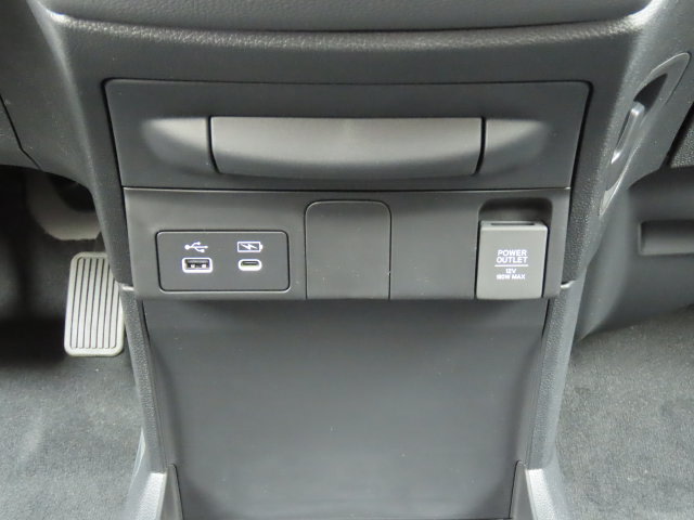 Thumbnail: 2027 Honda Odyssey - 22