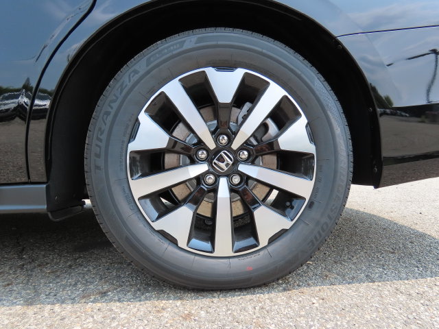 Thumbnail: 2027 Honda Odyssey - 8