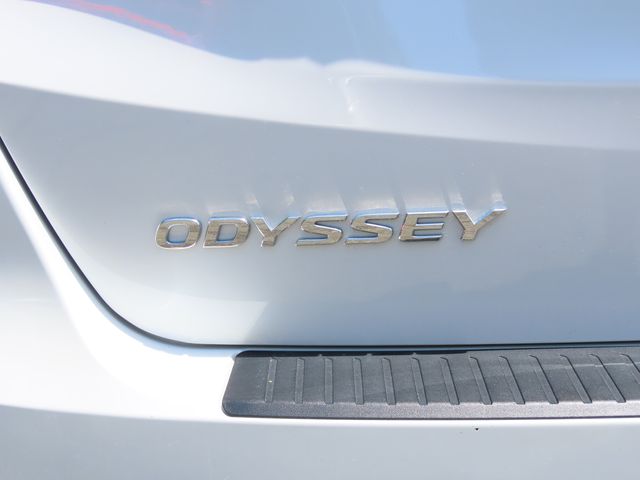 Thumbnail: 2023 Honda Odyssey - 7