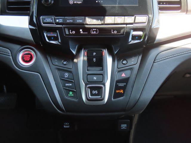 Thumbnail: 2023 Honda Odyssey - 25
