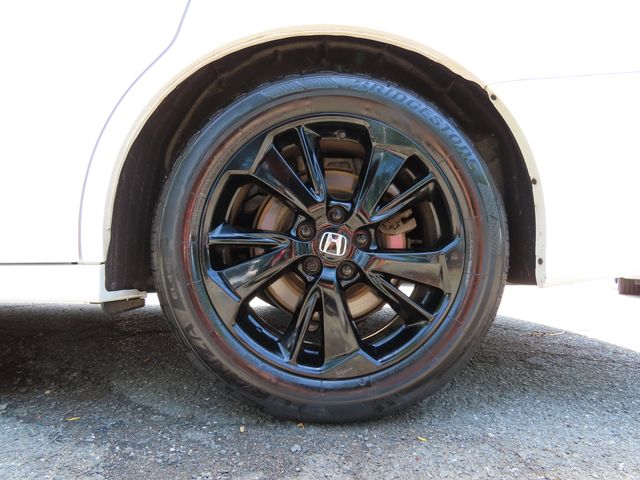 Thumbnail: 2023 Honda Odyssey - 8
