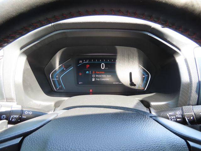 Thumbnail: 2023 Honda Odyssey - 15