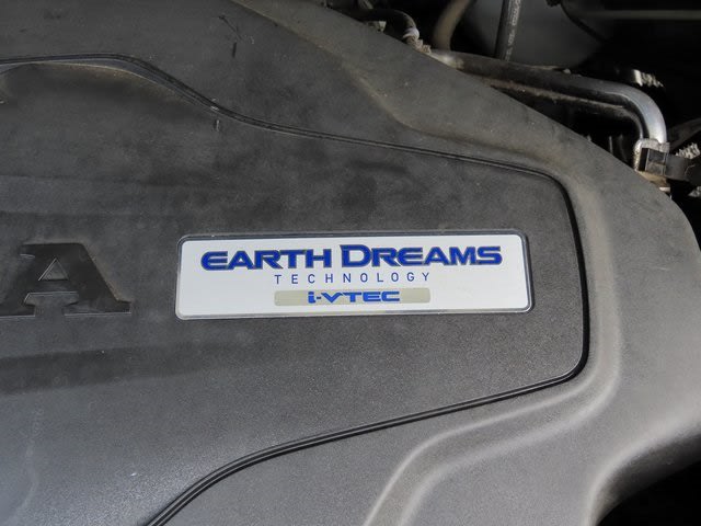 Thumbnail: 2019 Honda Odyssey - 19