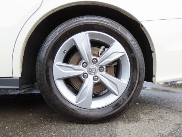 Thumbnail: 2019 Honda Odyssey - 8