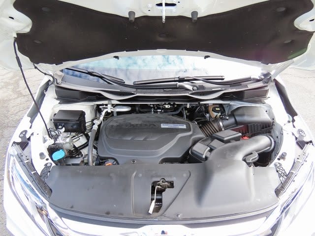 Thumbnail: 2019 Honda Odyssey - 9