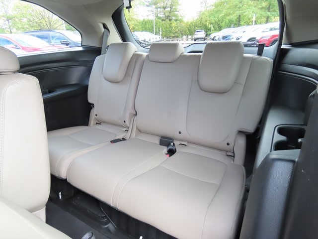 Thumbnail: 2019 Honda Odyssey - 20