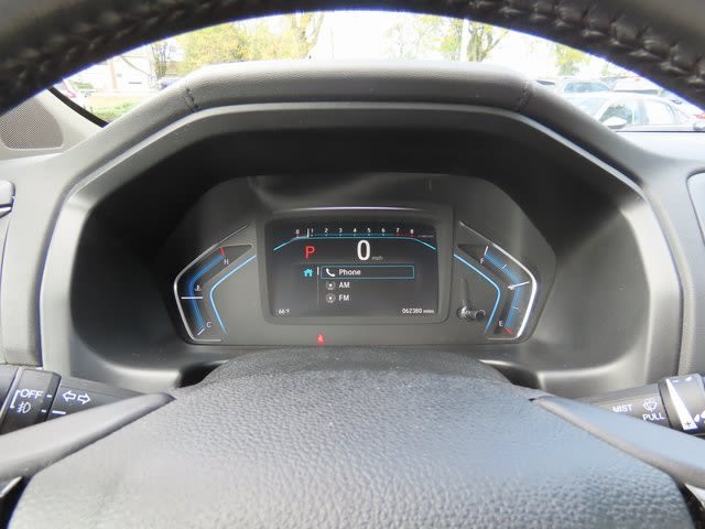 Thumbnail: 2019 Honda Odyssey - 16