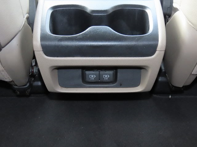 Thumbnail: 2019 Honda Odyssey - 24