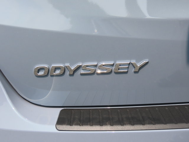 Thumbnail: 2027 Honda Odyssey - 7