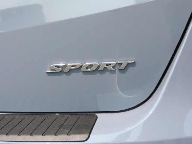 Thumbnail: 2027 Honda Odyssey - 16