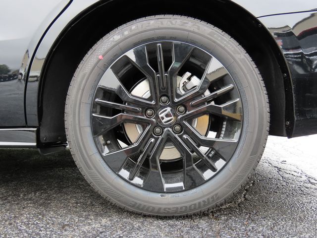 Thumbnail: 2026 Honda Odyssey - 8
