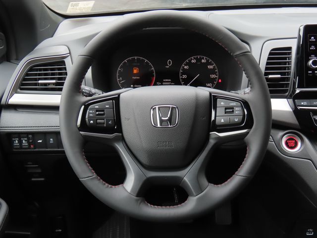 Thumbnail: 2026 Honda Odyssey - 10