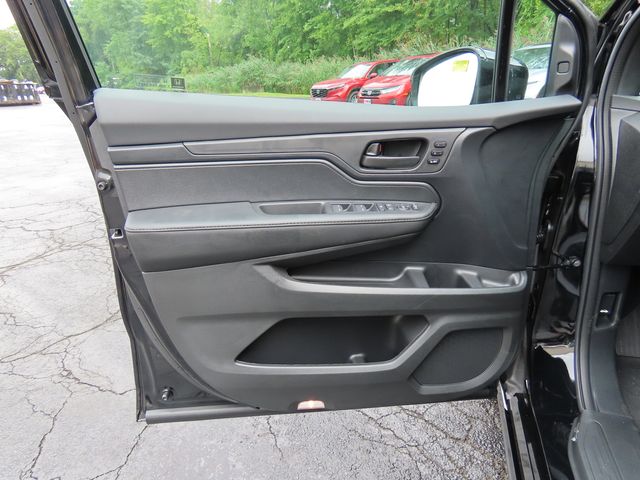 Thumbnail: 2026 Honda Odyssey - 19