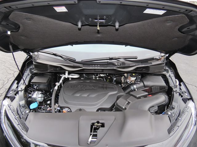 Thumbnail: 2026 Honda Odyssey - 9