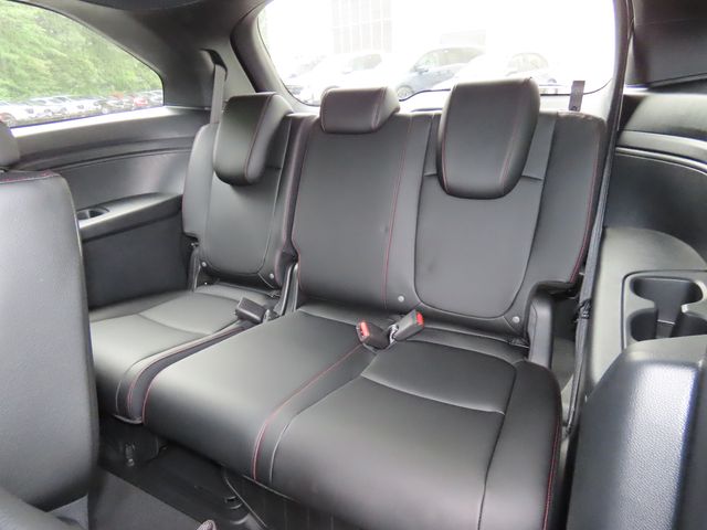 Thumbnail: 2026 Honda Odyssey - 17