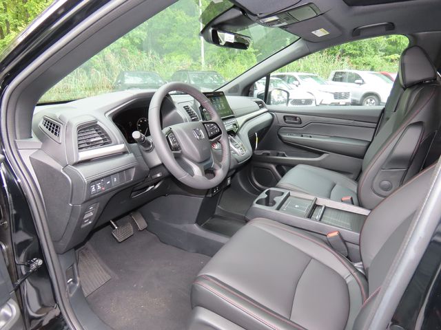 Thumbnail: 2026 Honda Odyssey - 11