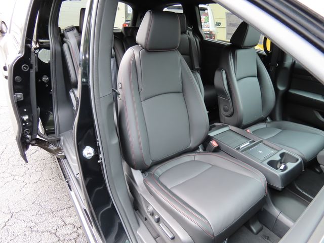 Thumbnail: 2026 Honda Odyssey - 20