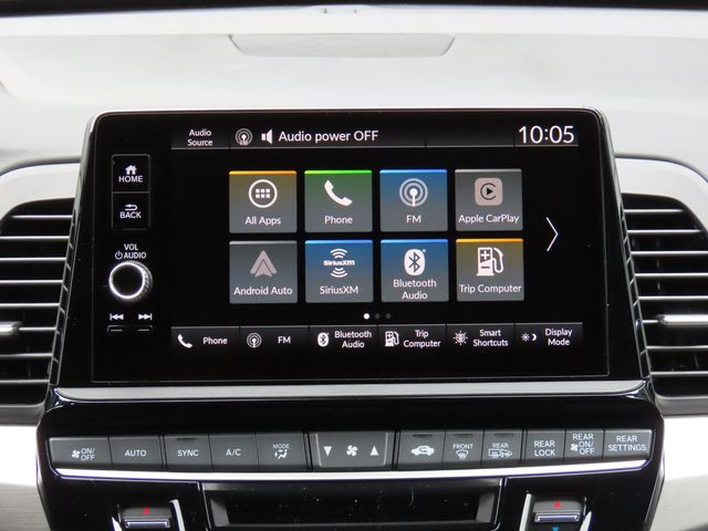 Thumbnail: 2026 Honda Odyssey - 14