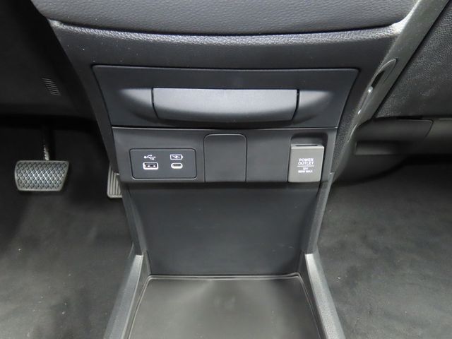 Thumbnail: 2026 Honda Odyssey - 22
