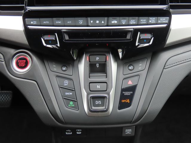 Thumbnail: 2026 Honda Odyssey - 21