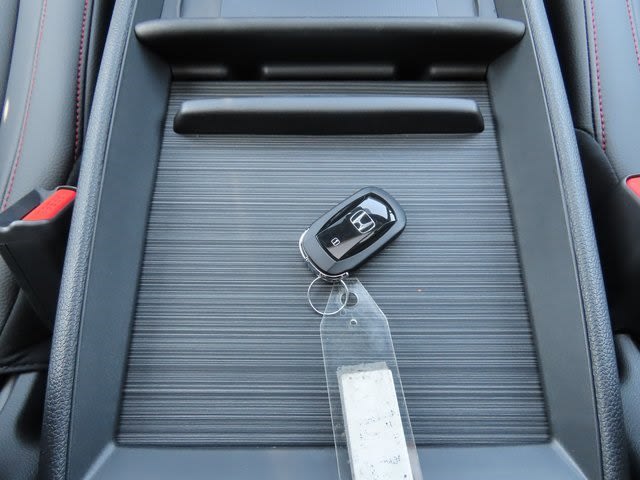 Thumbnail: 2025 Honda Odyssey - 27