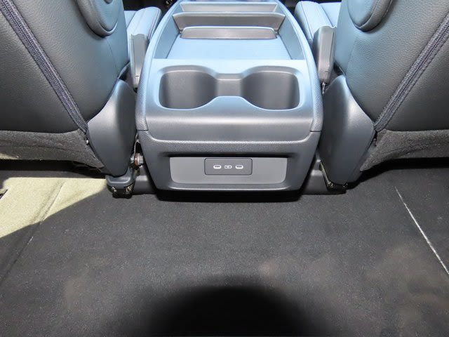 Thumbnail: 2025 Honda Odyssey - 25