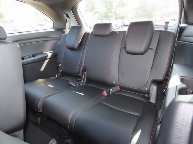 Thumbnail: 2025 Honda Odyssey - 18