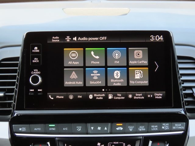 Thumbnail: 2025 Honda Odyssey - 14