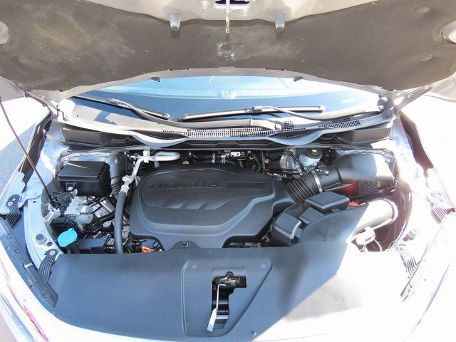 Thumbnail: 2022 Honda Odyssey - 7