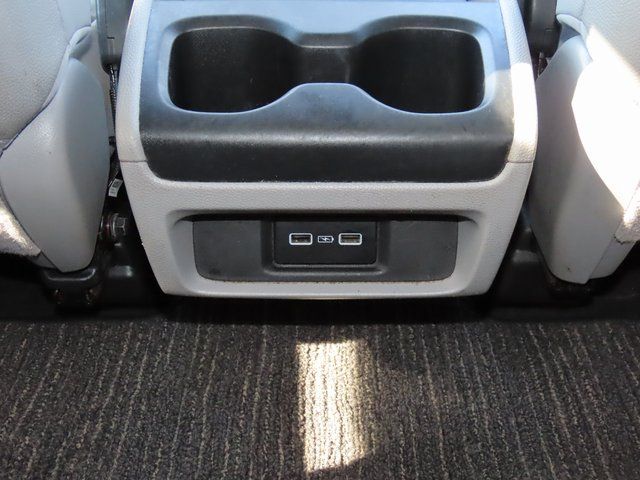 Thumbnail: 2022 Honda Odyssey - 26