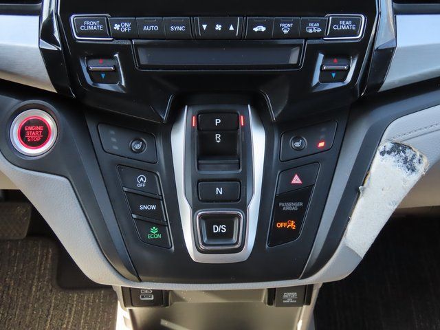 Thumbnail: 2022 Honda Odyssey - 24